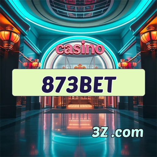 873bet Cassino Online