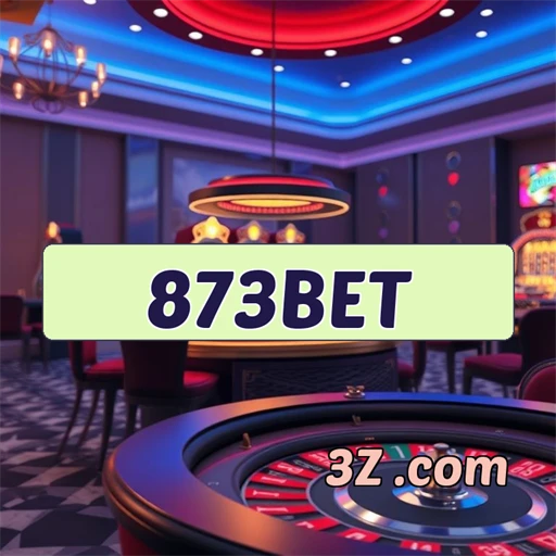 873bet Apostas Esportivas