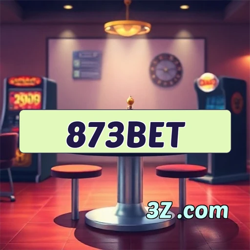 Slots Empolgantes na 873bet: Uma Experiência Única de Jogo