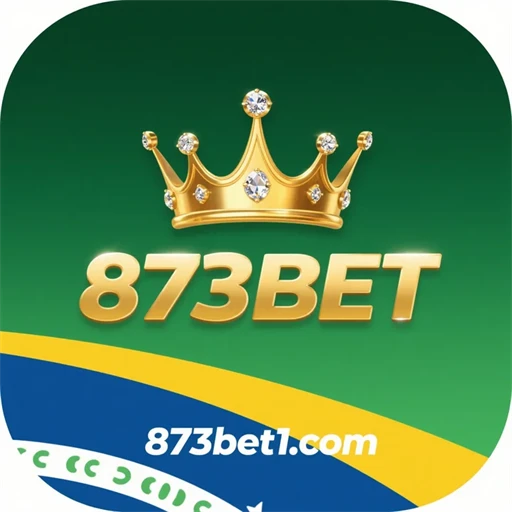 873bet logo