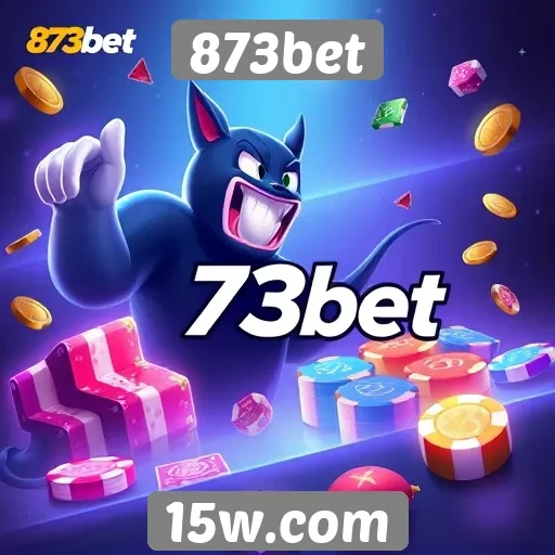 873bet oferece ampla gama de jogos online