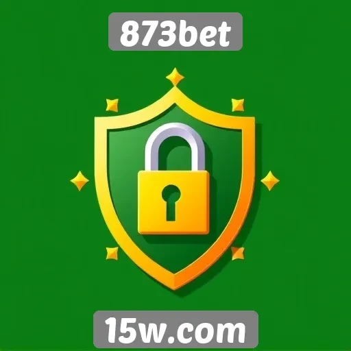 Análise da segurança do site 873bet