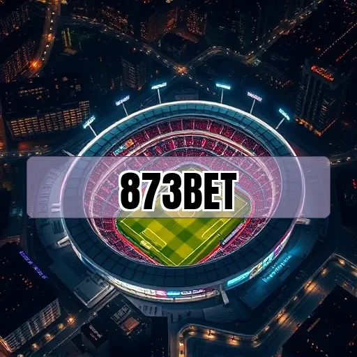 873bet Apostas