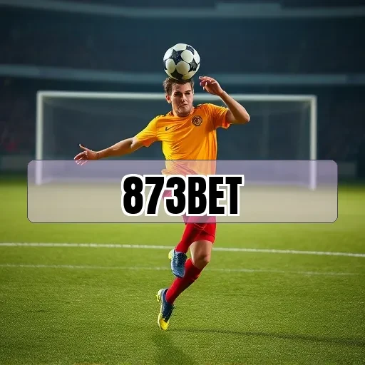 873bet Bônus