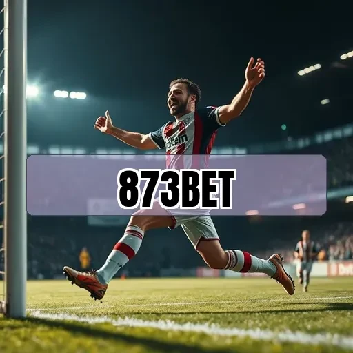 873bet Loterias