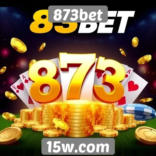 Ofertas e promoções disponíveis no 873bet