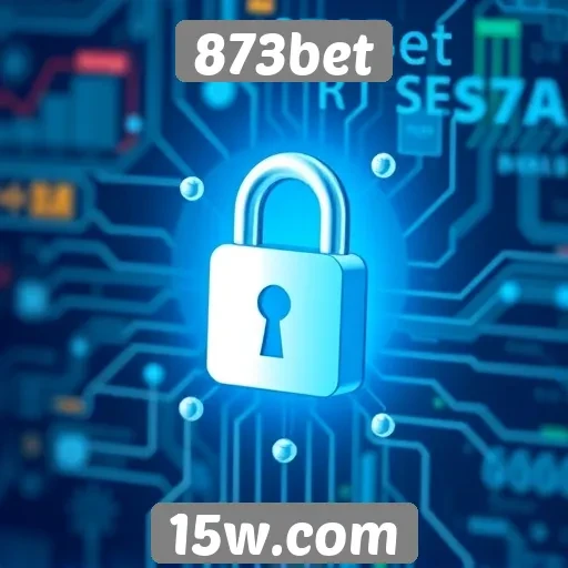 Sistemas de segurança utilizados pelo 873bet